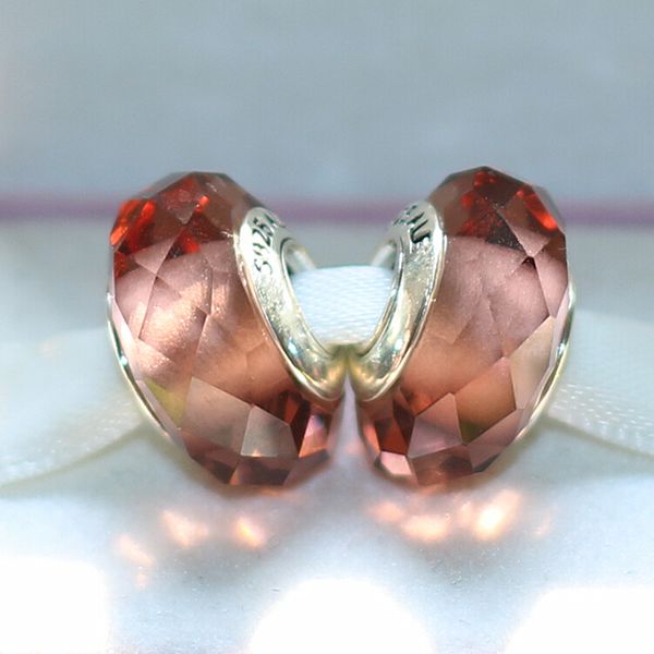 2pcs 925 Sterling Silver Thread Lampwork Розовый Захватывающий Murano Стеклянные свободные шарики при
2pcs 925 Sterling Silver Thread Lampwork Розовый Захватывающий Murano Стеклянные свободные шарики при