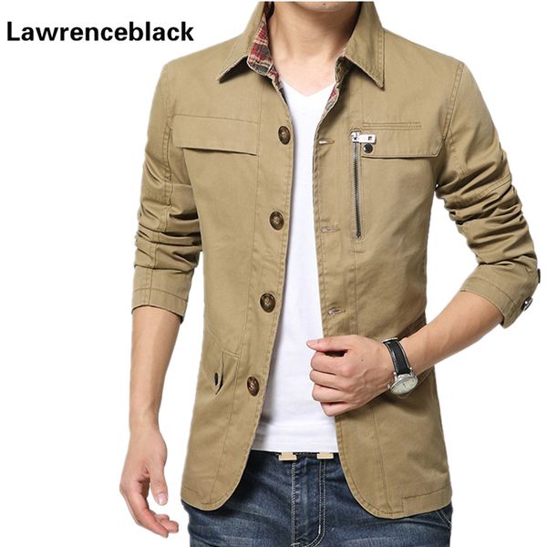 wholesale- mens jackets and coats chaquetas hombre casaco slim fit masculino brand jackets solid fashion male luxury jacket 5, Black;brown
wholesale- mens jackets and coats chaquetas hombre casaco slim fit masculino brand jackets solid fashion male luxury jacket 5, Black;brown