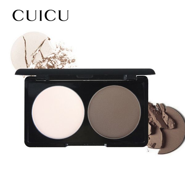 wholesale- brand makeup face brozer highlighter powder easy to wear 1 pcs two-color highlight and contour palette net 10g powder
wholesale- brand makeup face brozer highlighter powder easy to wear 1 pcs two-color highlight and contour palette net 10g powder
