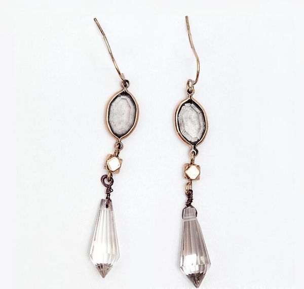 nostalgic retro long ear hook earrings manufacturers selling crystal pendant long dangle earrings europe and usa foreign trade dangle
nostalgic retro long ear hook earrings manufacturers selling crystal pendant long dangle earrings europe and usa foreign trade dangle