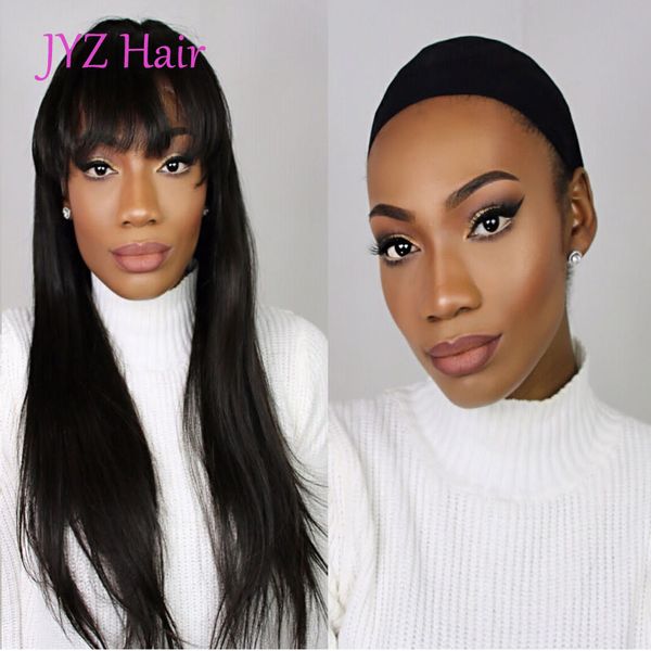 stright full lace wigs brazilian indian malaysian peruvian human hair lace front wigs silk stright human hair wigs with baby hair, Black;brown
stright full lace wigs brazilian indian malaysian peruvian human hair lace front wigs silk stright human hair wigs with baby hair, Black;brown