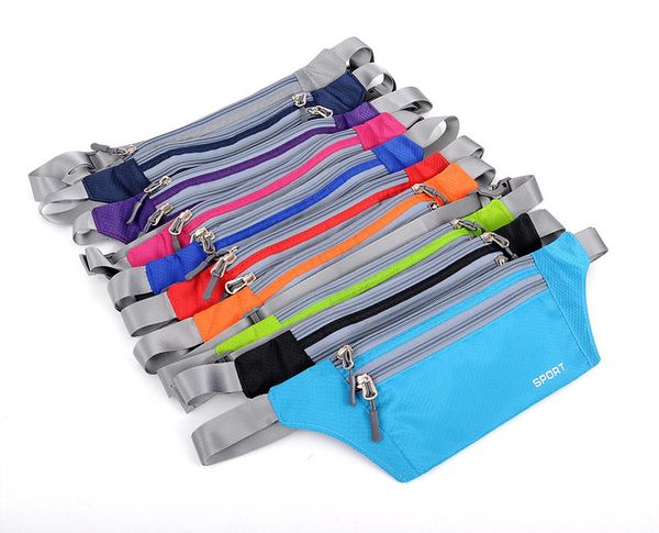 30pcs high quanlity belt waist bags multi function waterproof nylon outdoor sport phone bags passport bags
30pcs high quanlity belt waist bags multi function waterproof nylon outdoor sport phone bags passport bags