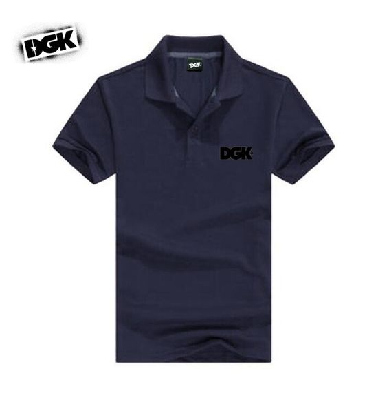 s422 fashion dgk mens skateboards hip hop polos solid shirt short sleeve cotton polo ing, White;black
s422 fashion dgk mens skateboards hip hop polos solid shirt short sleeve cotton polo ing, White;black