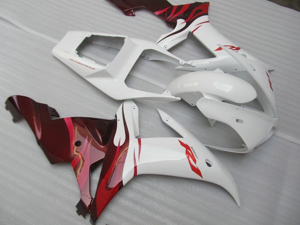 7gifts fairing kit for yamaha yzf r1 2002 2003 white red flames fairings set yzf r1 02 03 xz22
7gifts fairing kit for yamaha yzf r1 2002 2003 white red flames fairings set yzf r1 02 03 xz22