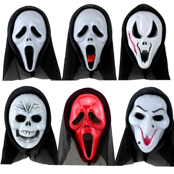 halloween death came a monster horror ghost screams ghost face mask screaming mask ph007 mix order as your needs
halloween death came a monster horror ghost screams ghost face mask screaming mask ph007 mix order as your needs
