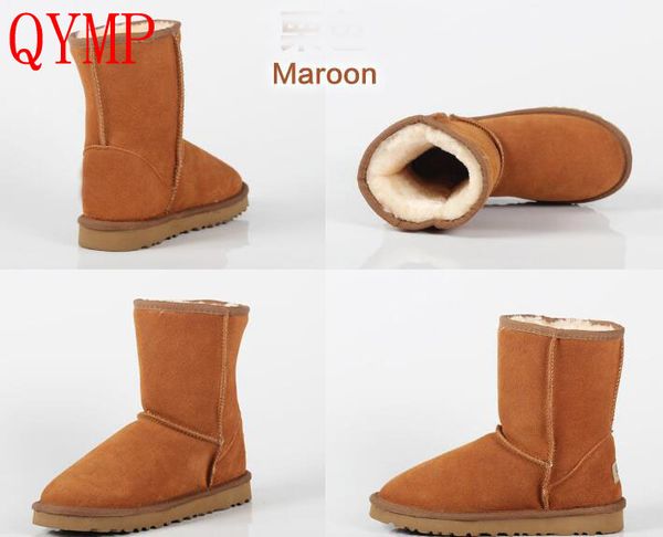 wholesale 2017 new brand women boots snow boots wool women shoe cute winter snow boots 10pcs/lot#825, Black
wholesale 2017 new brand women boots snow boots wool women shoe cute winter snow boots 10pcs/lot#825, Black