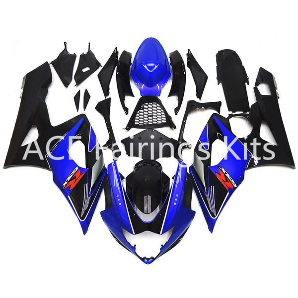 3 gifts new suzuki gsxr1000 gsxr 1000 k5 2005 2006 05 06 abs motorcycle fairing kit black blue v23
3 gifts new suzuki gsxr1000 gsxr 1000 k5 2005 2006 05 06 abs motorcycle fairing kit black blue v23