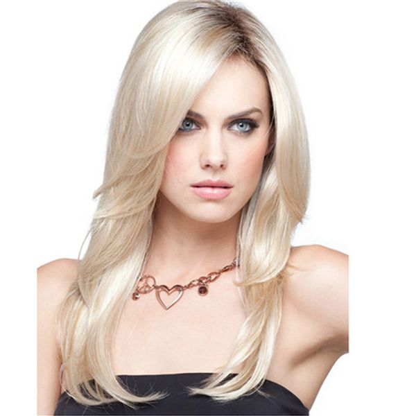 long wig straight kinkly synthetic hair natural black ombre blonde wigs for women synthetic wig side bang wig
long wig straight kinkly synthetic hair natural black ombre blonde wigs for women synthetic wig side bang wig