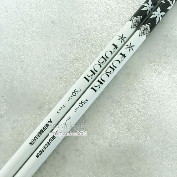 New Golf Clubs shaft Making Products FUBUKI K50 Golf driver shaft driver Golf Graphite shafts FUBUKI K5 wood clubs shaft Free shipping
New Golf Clubs shaft Making Products FUBUKI K50 Golf driver shaft driver Golf Graphite shafts FUBUKI K5 wood clubs shaft Free shipping