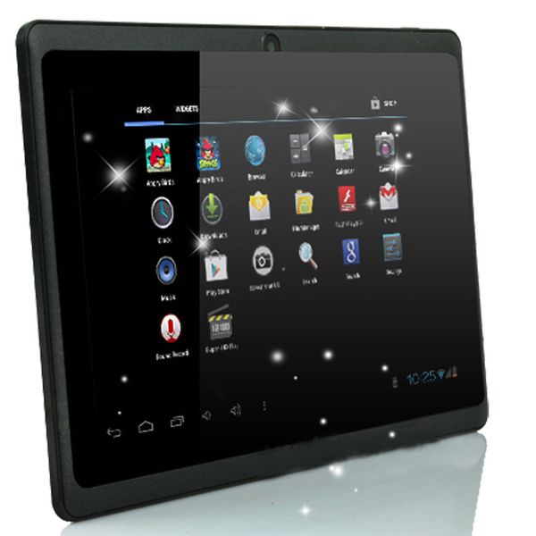 Whole ale 7 inch q88 android 4 2 capacitive tablet pc dual camera 4gb a23 1 2ghz wifi 3g dual core
Whole ale 7 inch q88 android 4 2 capacitive tablet pc dual camera 4gb a23 1 2ghz wifi 3g dual core