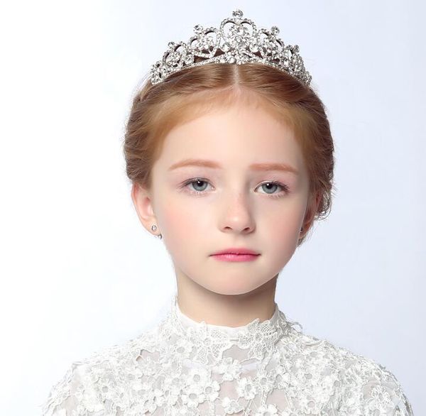 big princess classic bride headdress tiaras cute girls tiaras crowns all with crystal for wedding and gift 2017 sale, Slivery;golden
big princess classic bride headdress tiaras cute girls tiaras crowns all with crystal for wedding and gift 2017 sale, Slivery;golden