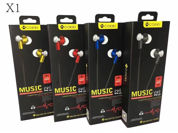 3.5 mm x-1 in-ear earphone headphone stereo headset with mic and remote for samsung s6 i9800 s6edge s5 with retail pack
3.5 mm x-1 in-ear earphone headphone stereo headset with mic and remote for samsung s6 i9800 s6edge s5 with retail pack