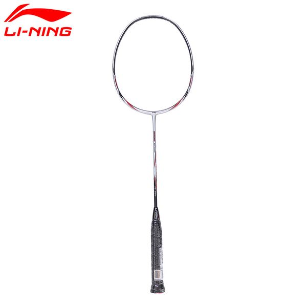Li-Ning UC9000 Badminton Rackets Sliver Offensive and Defensive Carbon Fiber LiNing Rackets AYPJ112 ZYF161
Li-Ning UC9000 Badminton Rackets Sliver Offensive and Defensive Carbon Fiber LiNing Rackets AYPJ112 ZYF161