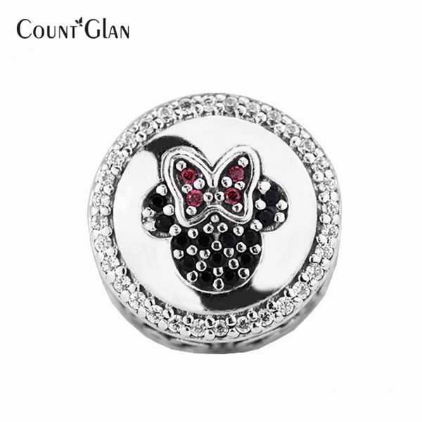 fits pandora bracelets micky icon silver beads with clear&red cz 100% 925 sterling silver charms diy women jewelry wholesale, Bronze;silver
fits pandora bracelets micky icon silver beads with clear&red cz 100% 925 sterling silver charms diy women jewelry wholesale, Bronze;silver