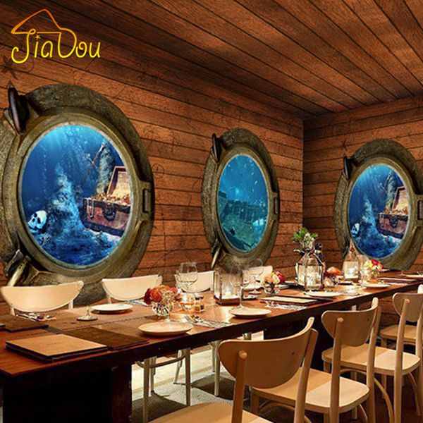 wholesale-custom 3d stereo pirate wood mural wallpaper retro adventure theme bar restaurant coffee shop non-woven wallpaper home decor
wholesale-custom 3d stereo pirate wood mural wallpaper retro adventure theme bar restaurant coffee shop non-woven wallpaper home decor