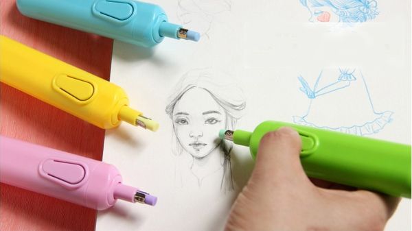 kids fashion stationery electric wipe erase,children's mechanical erase use of rub out the wrong message and paint
kids fashion stationery electric wipe erase,children's mechanical erase use of rub out the wrong message and paint