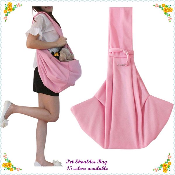 pet dog cat cloth slings shoulder bag backpacks carriers outdoor travel portable pet bags dhl
pet dog cat cloth slings shoulder bag backpacks carriers outdoor travel portable pet bags dhl