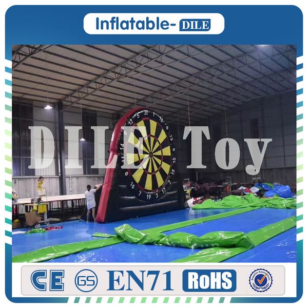 3m/10ft inflatable dart board,inflatable foot darts for sale,inflatable soccer darts,inflatable soccer dart board
3m/10ft inflatable dart board,inflatable foot darts for sale,inflatable soccer darts,inflatable soccer dart board
