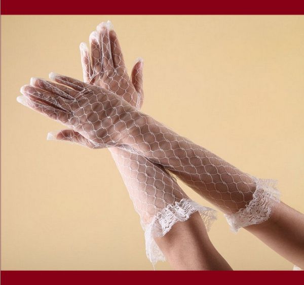 new arrival white/ivory fingers bridal gloves 2017 white/ivory fashionable wedding dress gloves elegant wedding accessories
new arrival white/ivory fingers bridal gloves 2017 white/ivory fashionable wedding dress gloves elegant wedding accessories