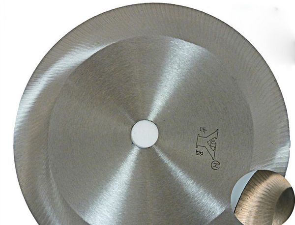 12 inch cutting stainless steel thin tube circular saw blade 330*25.4mm hss toothless saw cutter bs201
12 inch cutting stainless steel thin tube circular saw blade 330*25.4mm hss toothless saw cutter bs201