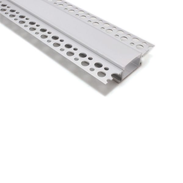 10 x 1m sets/lot new arrival aluminum led channel and t style wide width alu profile for recessed wall or ceiling lights
10 x 1m sets/lot new arrival aluminum led channel and t style wide width alu profile for recessed wall or ceiling lights