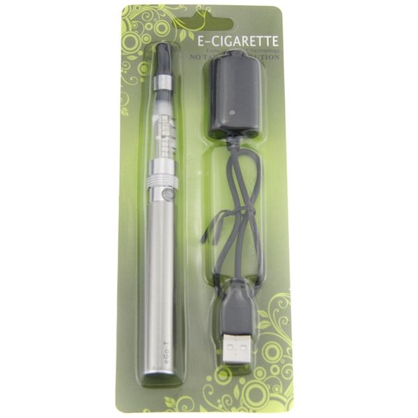 CE4 plus eGo-T blister kit e cigarette eGo T Battery CE4+ liquid atomizer for electronic cigarettes kit
CE4 plus eGo-T blister kit e cigarette eGo T Battery CE4+ liquid atomizer for electronic cigarettes kit