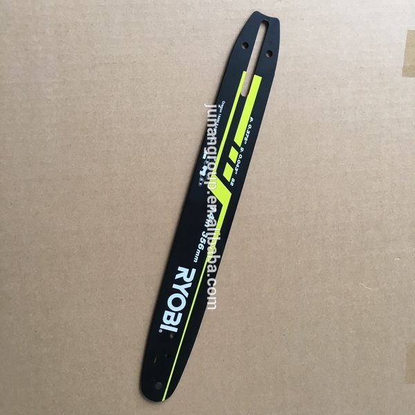 wholesale- genuine 14" chainsaw guide bar 3/8 356mm for oregon chain saw sprocket nose
wholesale- genuine 14" chainsaw guide bar 3/8 356mm for oregon chain saw sprocket nose