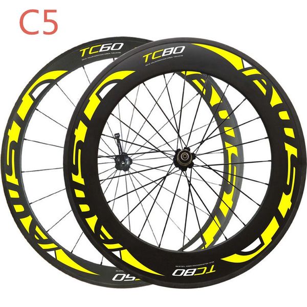 wholesale yellow carbon wheels carbon wheelset 700c clincher front 60mm rear 88mm bicycle wheels basalt surface in stock ing
wholesale yellow carbon wheels carbon wheelset 700c clincher front 60mm rear 88mm bicycle wheels basalt surface in stock ing