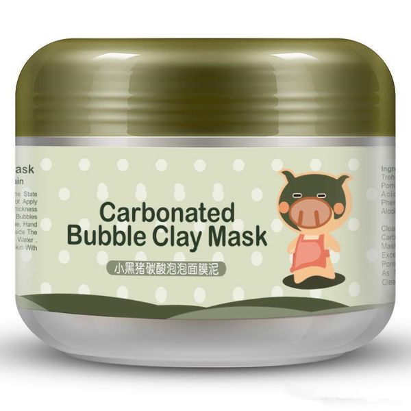wholesale-carbonated bubble clay mask maks facial mask face mud mask for female moisturising 100g ship
wholesale-carbonated bubble clay mask maks facial mask face mud mask for female moisturising 100g ship