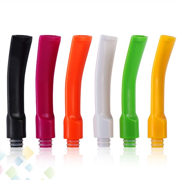 75MM 510 Long Drip Tip Plastic Mouthpieces Curved Style Flat POM Acrylic Hybrid Drip Tip for RDA RBA Atomizer Tank DHL Free
75MM 510 Long Drip Tip Plastic Mouthpieces Curved Style Flat POM Acrylic Hybrid Drip Tip for RDA RBA Atomizer Tank DHL Free