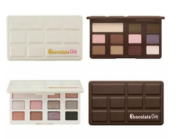new chocolate chip eye shadow 11 colors makeup professional eyeshadow palette white and matte makeup eyeshadow dhl shipping
new chocolate chip eye shadow 11 colors makeup professional eyeshadow palette white and matte makeup eyeshadow dhl shipping