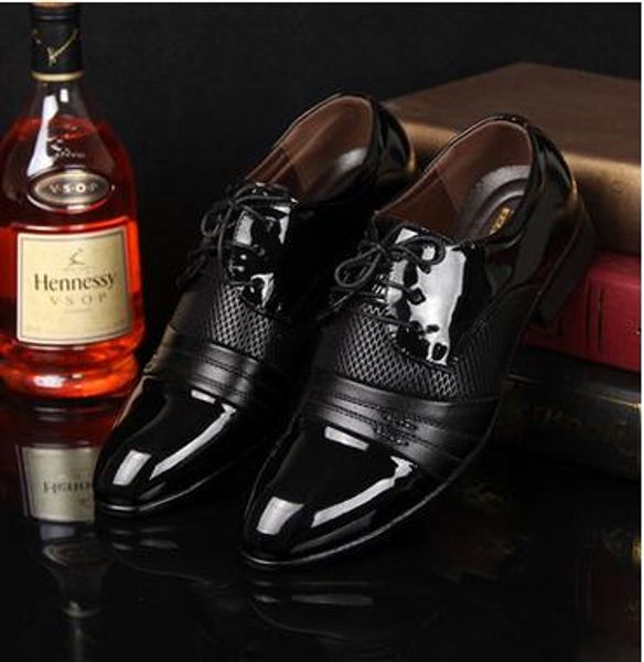 HOT sale Big size 38-47 man dress shoe Flat Shoes different style and color Leathe Luxury Men's Business Oxfords Casual Shoe
HOT sale Big size 38-47 man dress shoe Flat Shoes different style and color Leathe Luxury Men's Business Oxfords Casual Shoe