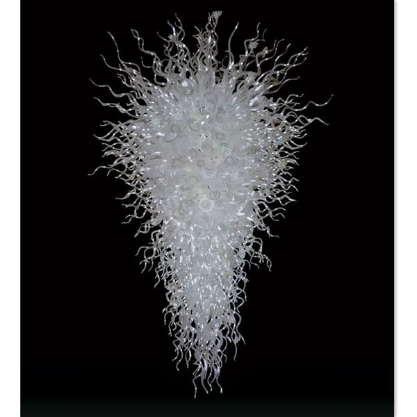 chandeliers clear and white large floor lighting led borosilicate glass chandelier lightings 100% handmade art lights
chandeliers clear and white large floor lighting led borosilicate glass chandelier lightings 100% handmade art lights