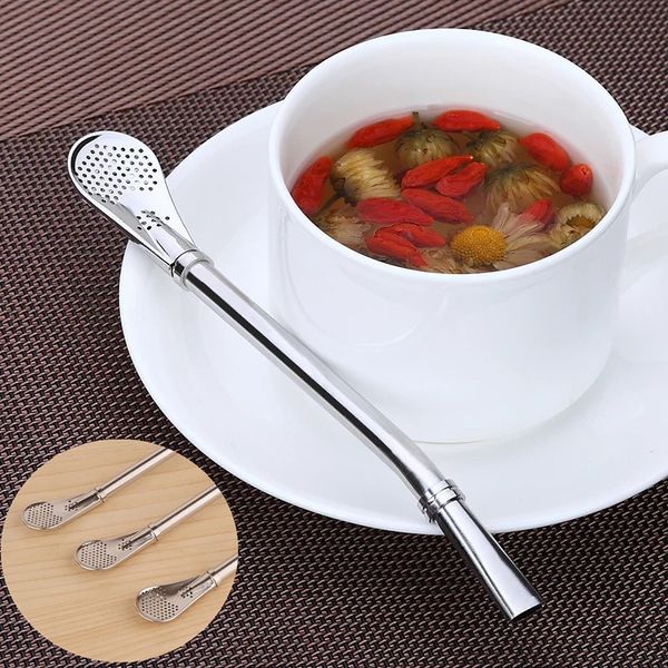 new 1200pcs filtering stainless steel spoons bombilla straws bombilla filter straw spoon for tea filter ib084
new 1200pcs filtering stainless steel spoons bombilla straws bombilla filter straw spoon for tea filter ib084