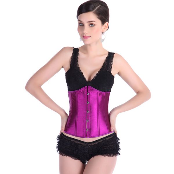 new fashion women shapewear underwear waist trainer underbust polyester spandex tummy body shaper girdle cinchers for girl 2833sd-1, Black;white
new fashion women shapewear underwear waist trainer underbust polyester spandex tummy body shaper girdle cinchers for girl 2833sd-1, Black;white