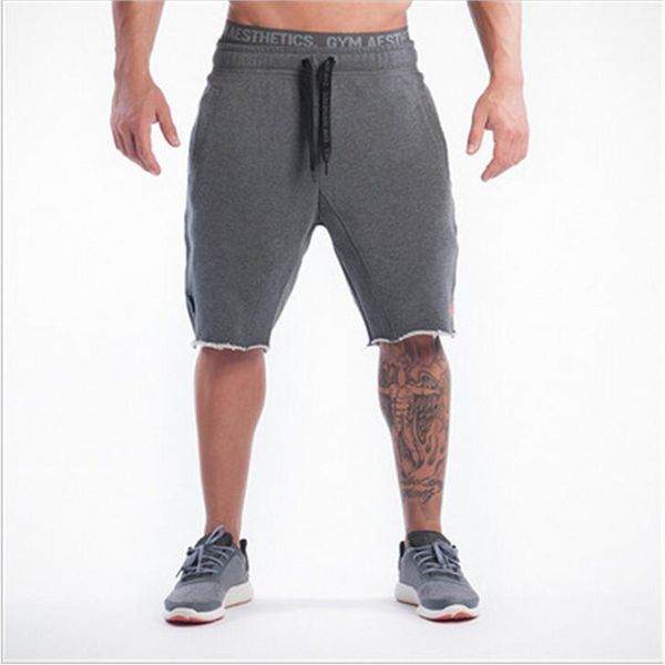wholesale-2016 summer quality slim black cotton shorts men's gold brand of professional crime short respite large bermuda masculina, White;black
wholesale-2016 summer quality slim black cotton shorts men's gold brand of professional crime short respite large bermuda masculina, White;black