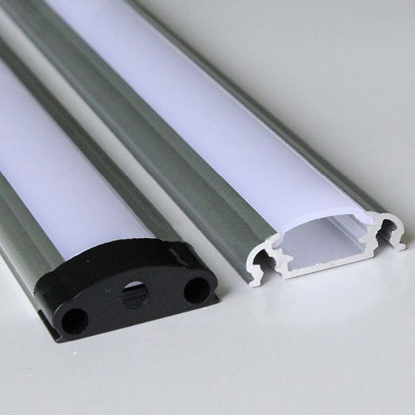 Led aluminium profile 2m per et led aluminum extru ion profile for led trip with milky diffu e cover or tran parent cover n2509
Led aluminium profile 2m per et led aluminum extru ion profile for led trip with milky diffu e cover or tran parent cover n2509