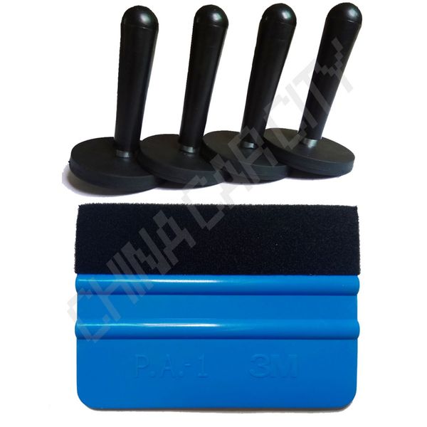 оптово-5 в 1 тонировка tool kit включите 3m войлок чувствовал ракель 4шт gripper магнитный держатель для автомобиля винила обруча винила app
оптово-5 в 1 тонировка tool kit включите 3m войлок чувствовал ракель 4шт gripper магнитный держатель для автомобиля винила обруча винила app
