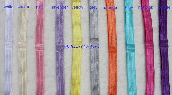 usa epacket/cpap 100pcs 20 colors shiny 5/8" fold over elastic foe for kids headband flowers hair ties headover accessories
usa epacket/cpap 100pcs 20 colors shiny 5/8" fold over elastic foe for kids headband flowers hair ties headover accessories