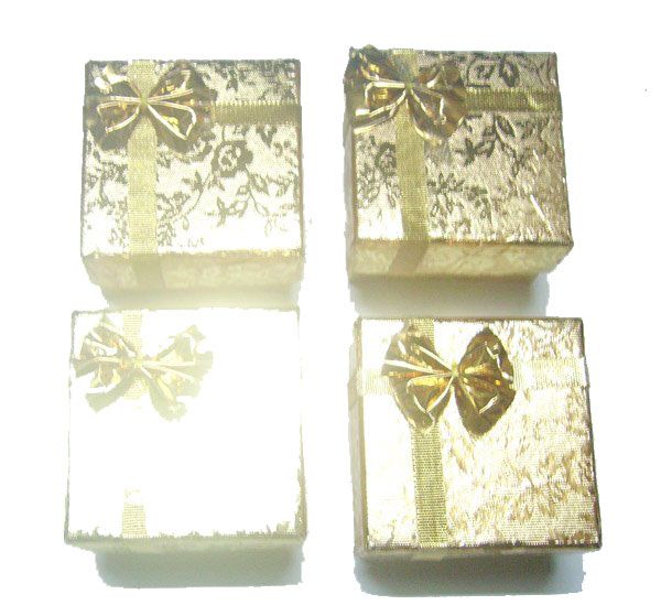 24pcs/lot gold ring earring jewelry boxes for craft gift packaging display 5x5x3cm bx5, Black;white
24pcs/lot gold ring earring jewelry boxes for craft gift packaging display 5x5x3cm bx5, Black;white