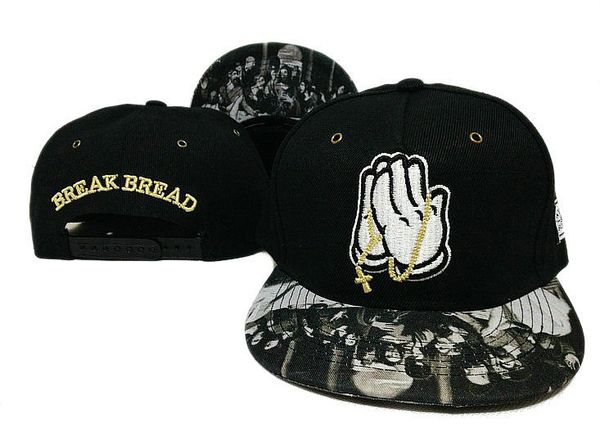 Мода Cayler сыновья Иисуса ломать хлеб Snapback шляпы 2017 бренд дизайнер мужские женщины бейсболки хип-хоп cap Бесплатная доставка
Мода Cayler сыновья Иисуса ломать хлеб Snapback шляпы 2017 бренд дизайнер мужские женщины бейсболки хип-хоп cap Бесплатная доставка