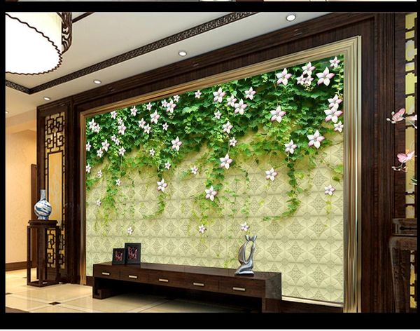 luxury european modern rose background wall mural 3d wallpaper 3d wall papers for tv backdrop
luxury european modern rose background wall mural 3d wallpaper 3d wall papers for tv backdrop