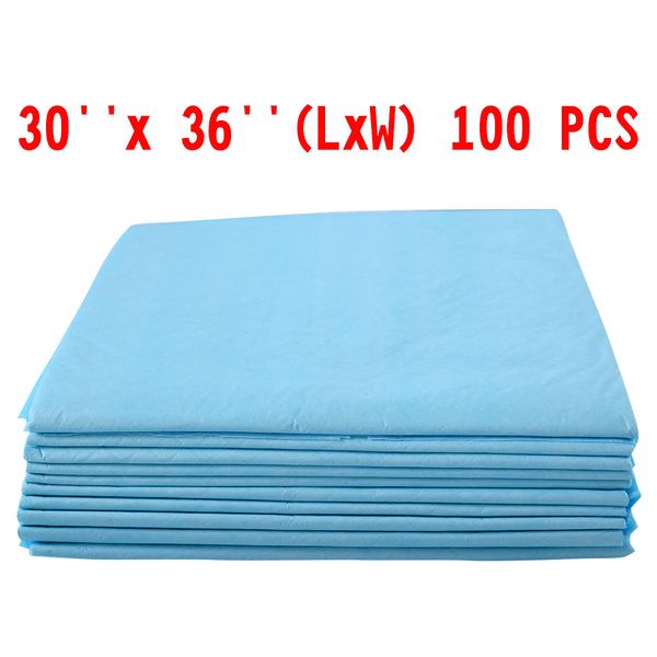 100 шт. 30 х 36 щенок Пэт колодки собака кошка Ви пописать Piddle Pad обучение underpads
100 шт. 30 х 36 щенок Пэт колодки собака кошка Ви пописать Piddle Pad обучение underpads