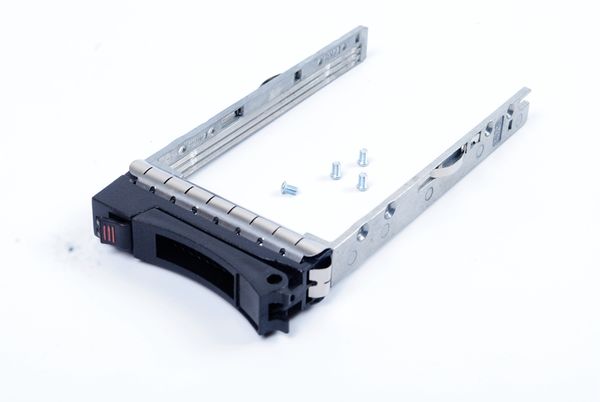 new 49y1881 sas swap for ibm ds3524 ds3500 ds3200 ds3250 2.5" hdd tray caddy
new 49y1881 sas swap for ibm ds3524 ds3500 ds3200 ds3250 2.5" hdd tray caddy