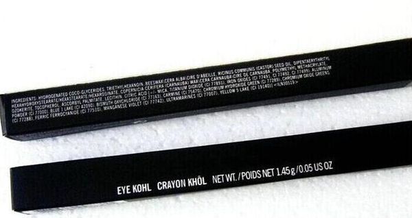 cosmetic kohl crayon smolder eyeliner pencil black color with box easy to wear natural makeup
cosmetic kohl crayon smolder eyeliner pencil black color with box easy to wear natural makeup