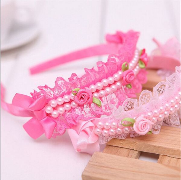 wholesale- hot summer style dress headwear pearls hair band girls floral hair accessories children accessories kids headband, Slivery;white
wholesale- hot summer style dress headwear pearls hair band girls floral hair accessories children accessories kids headband, Slivery;white