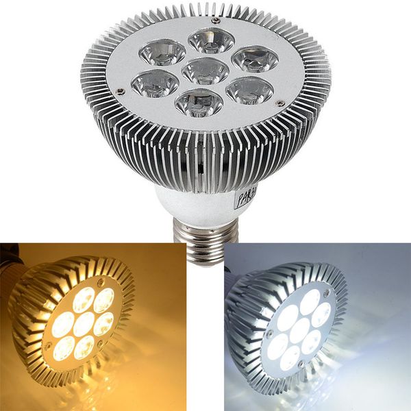 высокая мощность 21w par30 led e27 7x3w светодиодные лампочки лампы плафоны для светильников теплый белый ac110v 220v ce ul
высокая мощность 21w par30 led e27 7x3w светодиодные лампочки лампы плафоны для светильников теплый белый ac110v 220v ce ul