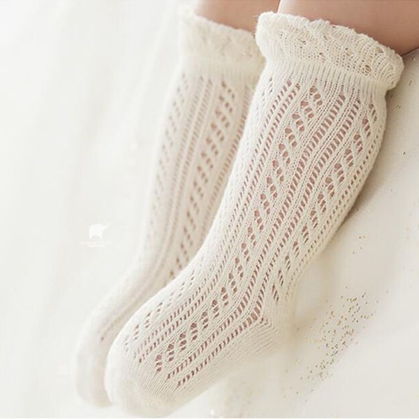 baby girls long socks 3 color hollowed out fashion trumpette socks 0 to 6 years baby cotton socks 17072403, Pink;yellow 
baby girls long socks 3 color hollowed out fashion trumpette socks 0 to 6 years baby cotton socks 17072403, Pink;yellow