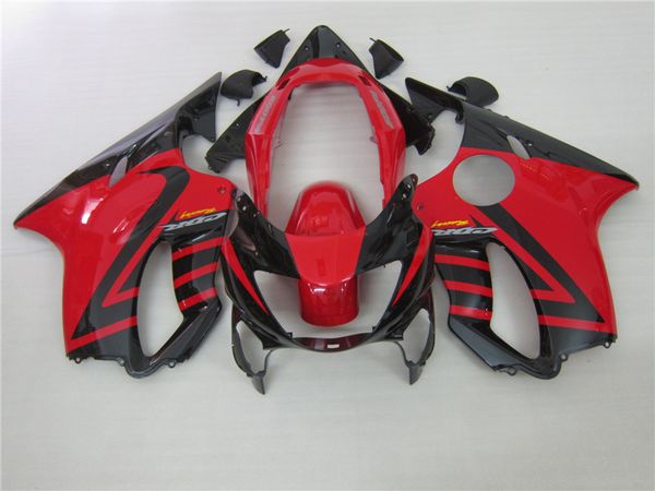 100% fit injection fairing kits for honda cbr600 f4 1999 2000 red black aftermarket body fairings set cbr 600 f4 99 00
100% fit injection fairing kits for honda cbr600 f4 1999 2000 red black aftermarket body fairings set cbr 600 f4 99 00