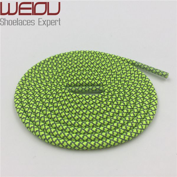 weiou fashion plastic tips round shoe laces 3m shoelaces sneakers rope laces 120cm ropelace for bootlaces mens girls, White;pink
weiou fashion plastic tips round shoe laces 3m shoelaces sneakers rope laces 120cm ropelace for bootlaces mens girls, White;pink